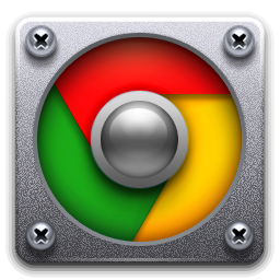 Browser Chrome Icon 256x256 png